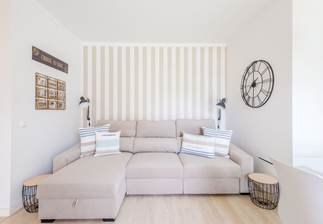 Apartamento en Albufeira - Alfamar