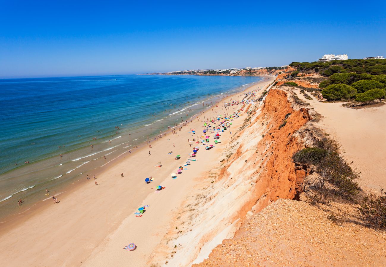 Apartamento en Albufeira - Alfamar