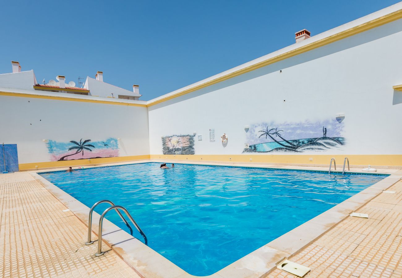 Apartamento en Albufeira - Alfamar