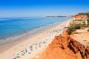 Apartamento en Albufeira - Alfamar Apartamento en Albufeira - Alfamar
