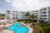 Apartamento en San Bartolomé de Tirajana - Reformado con estilo y perfecta ubicación Apartamento en San Bartolomé de Tirajana - Reformado con estilo y perfecta ubicación