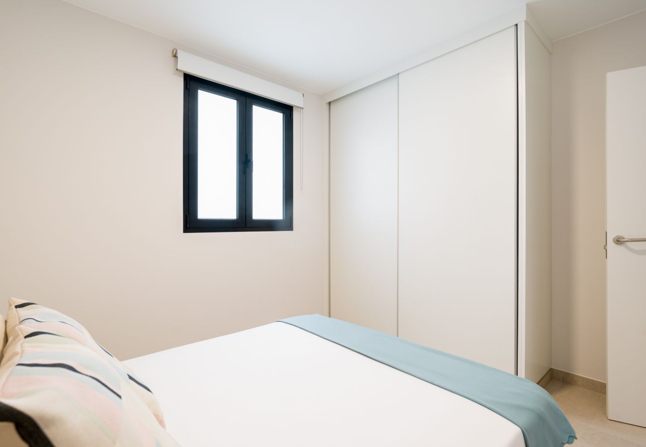 Apartamento en Las Palmas de Gran Canaria - Bright and Modern Apartment 