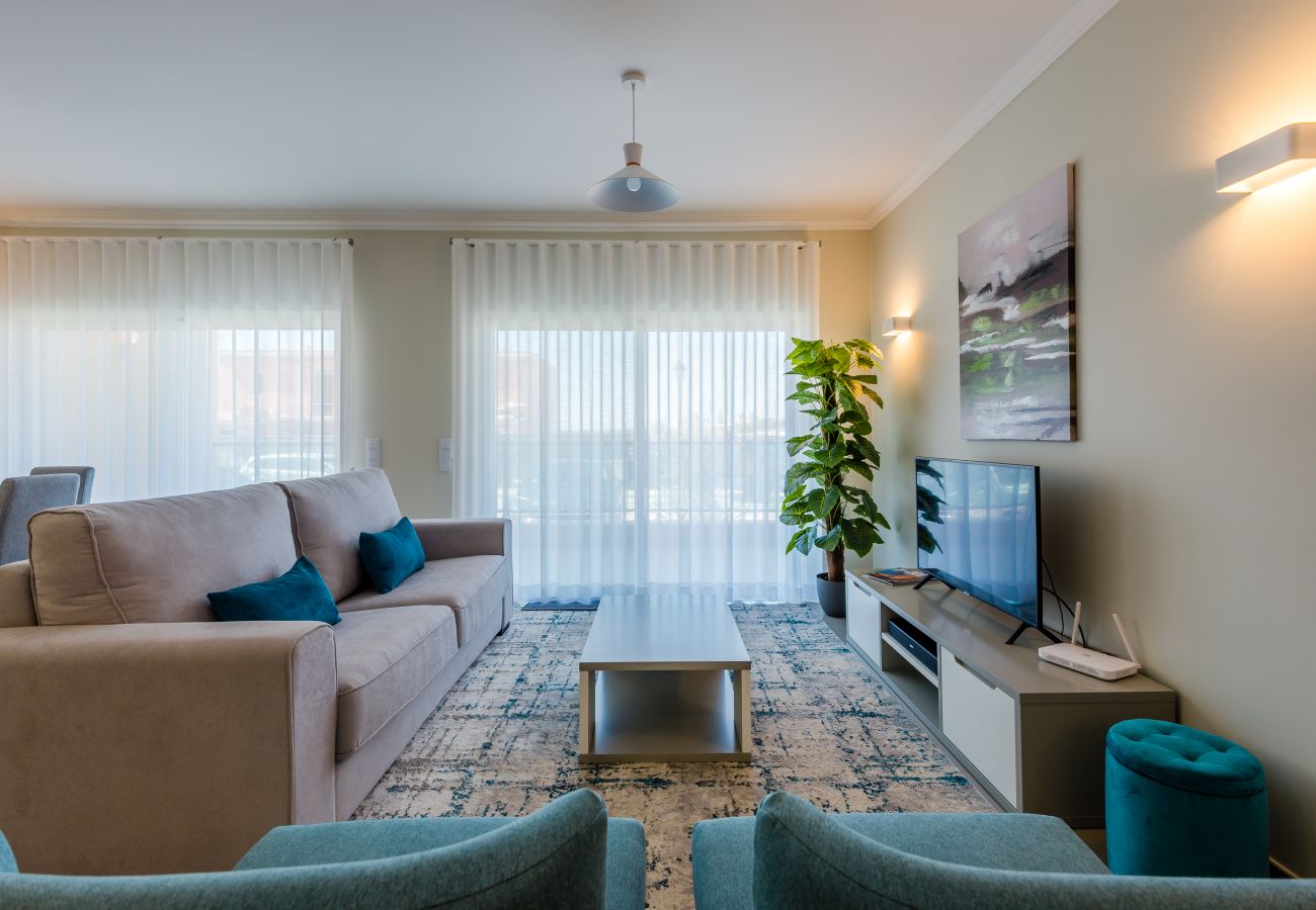 Apartamento en Lagos - Casa Estrella