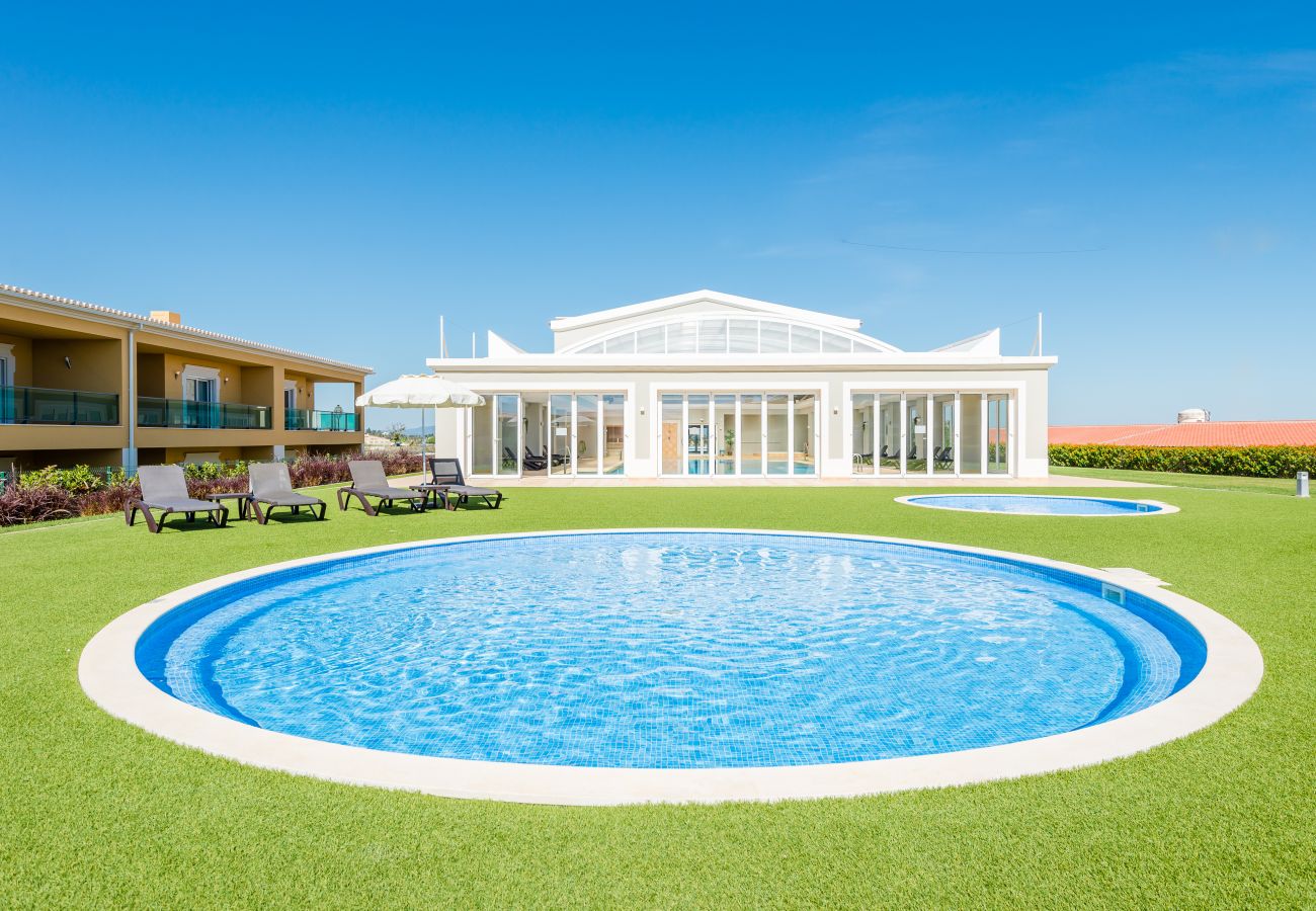 Apartamento en Lagos - Casa Estrella