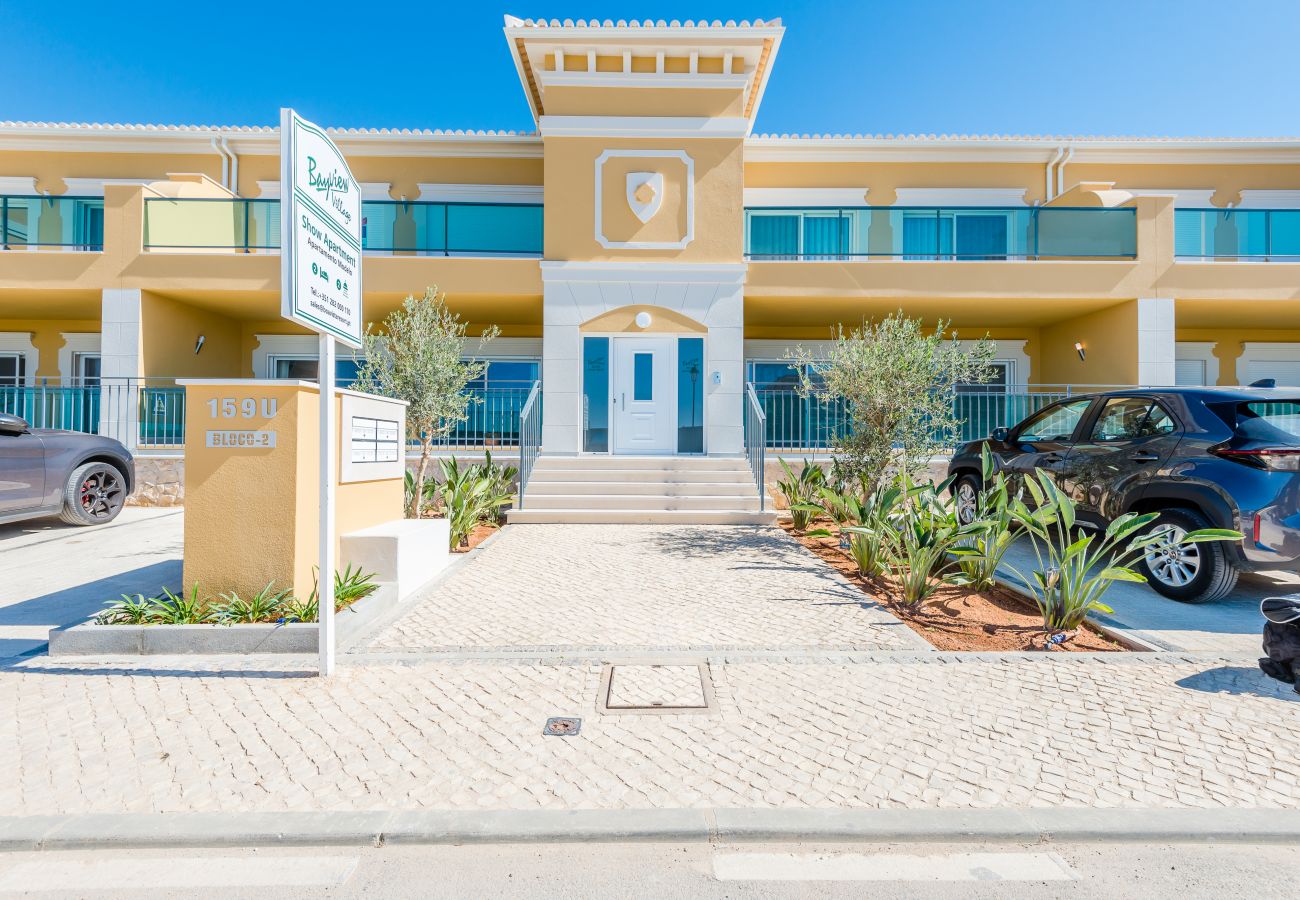 Apartamento en Lagos - Casa Estrella