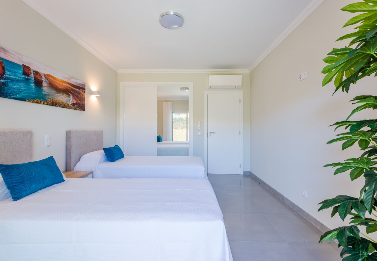 Apartamento en Lagos - Casa Estrella