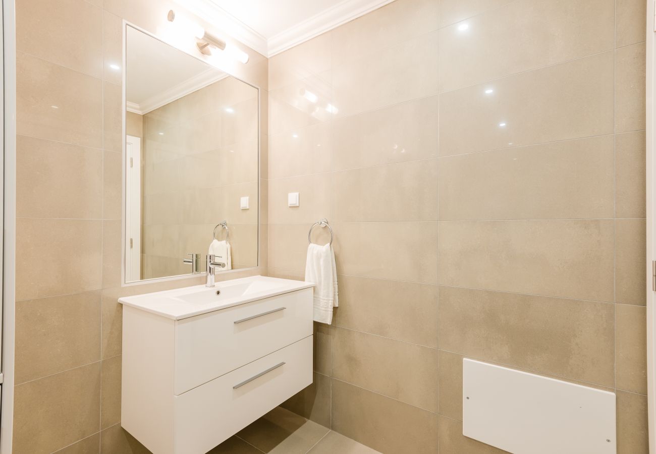 Apartamento en Lagos - Casa Estrella