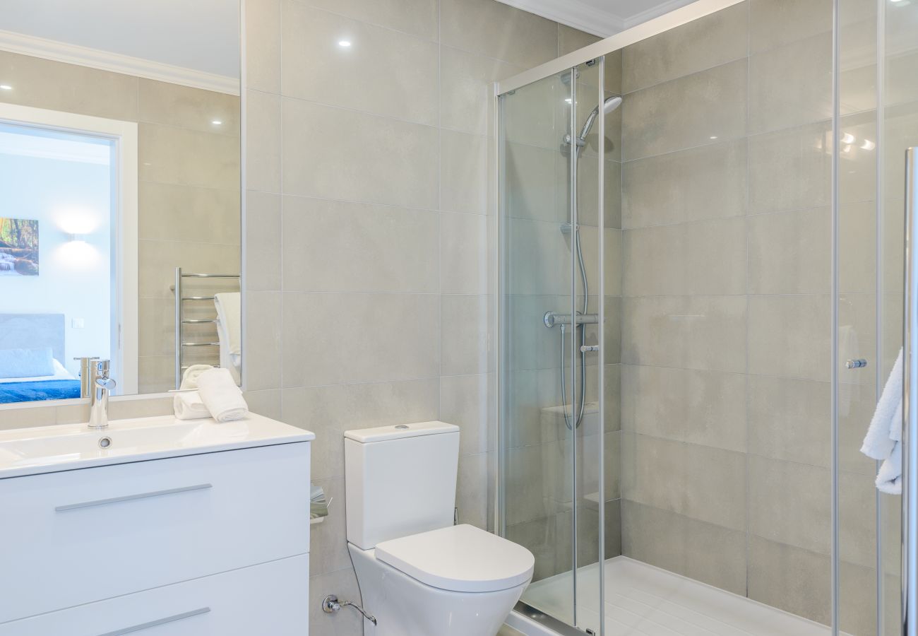 Apartamento en Lagos - Casa Estrella