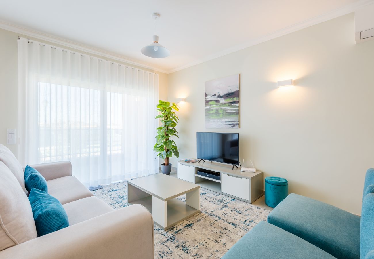 Apartamento en Lagos - Casa Estrella