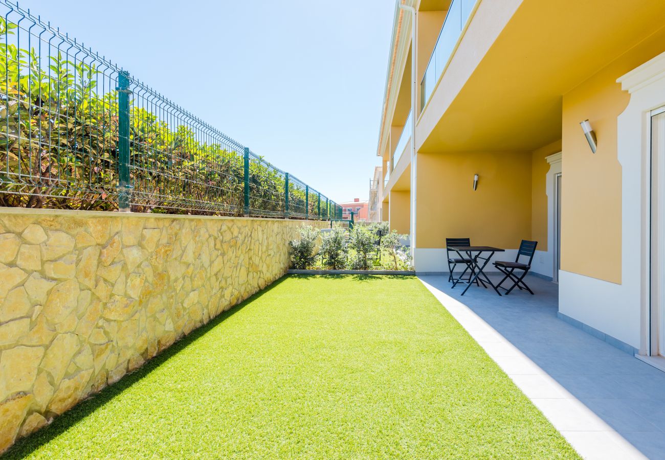 Apartamento en Lagos - Casa Estrella