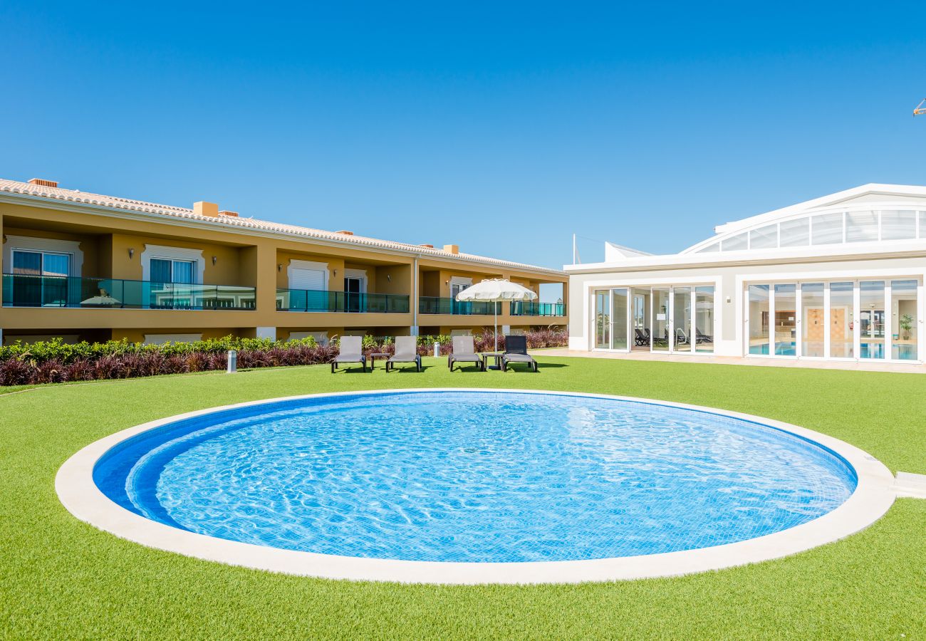 Apartamento en Lagos - Casa Estrella