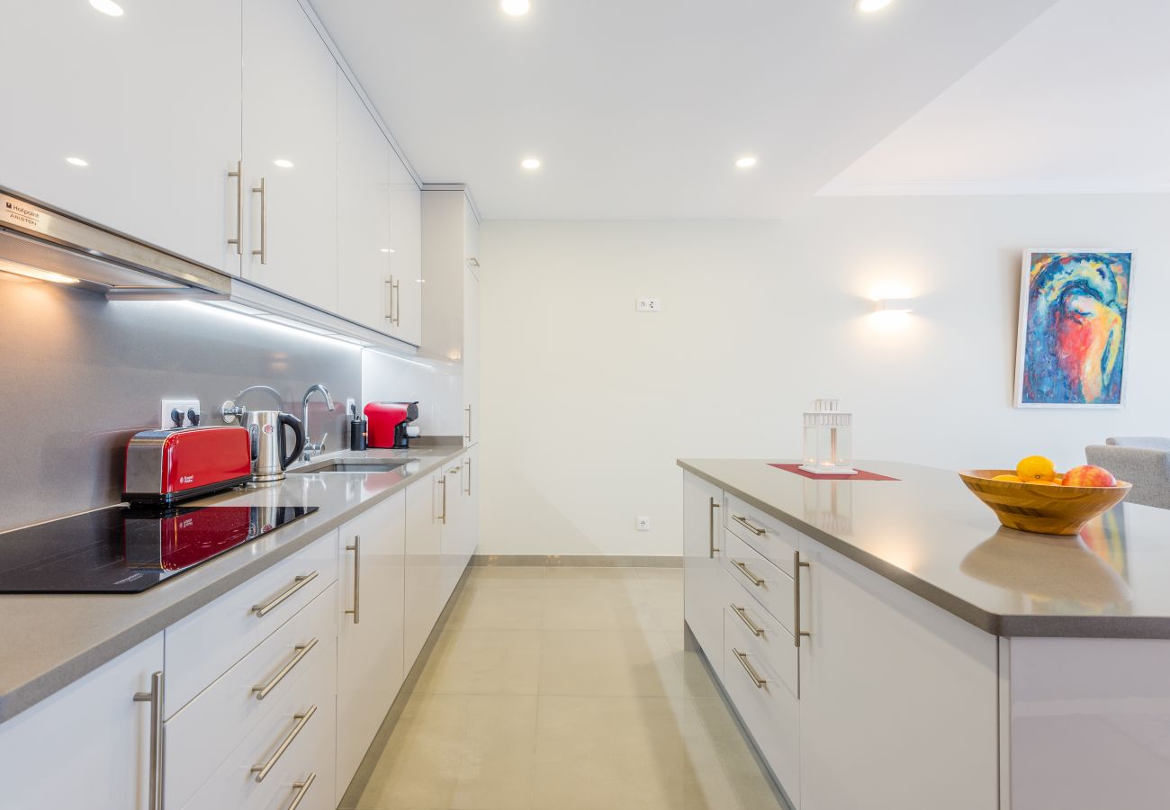 Apartamento en Lagos - Casa Estrella
