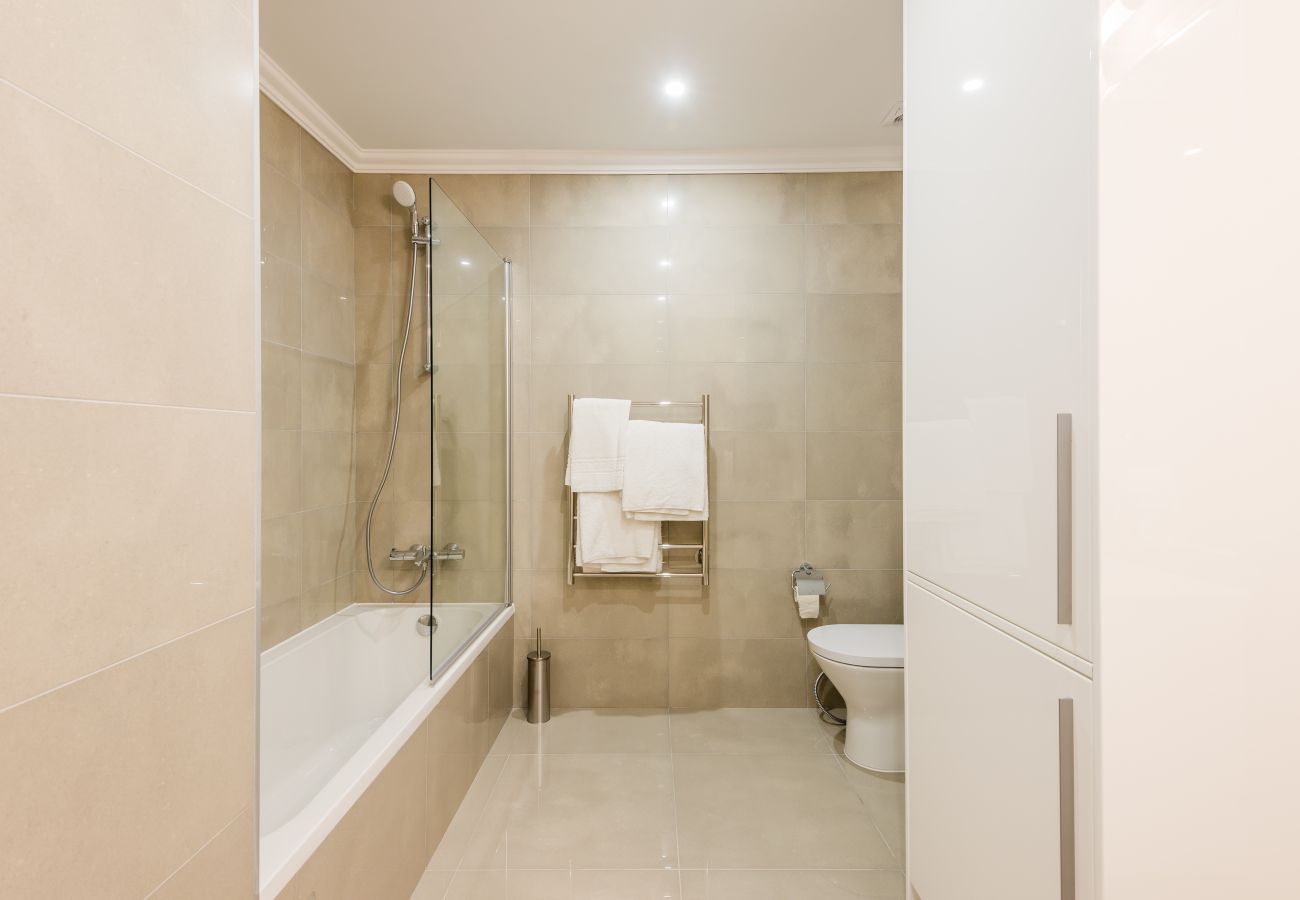 Apartamento en Lagos - Casa Estrella