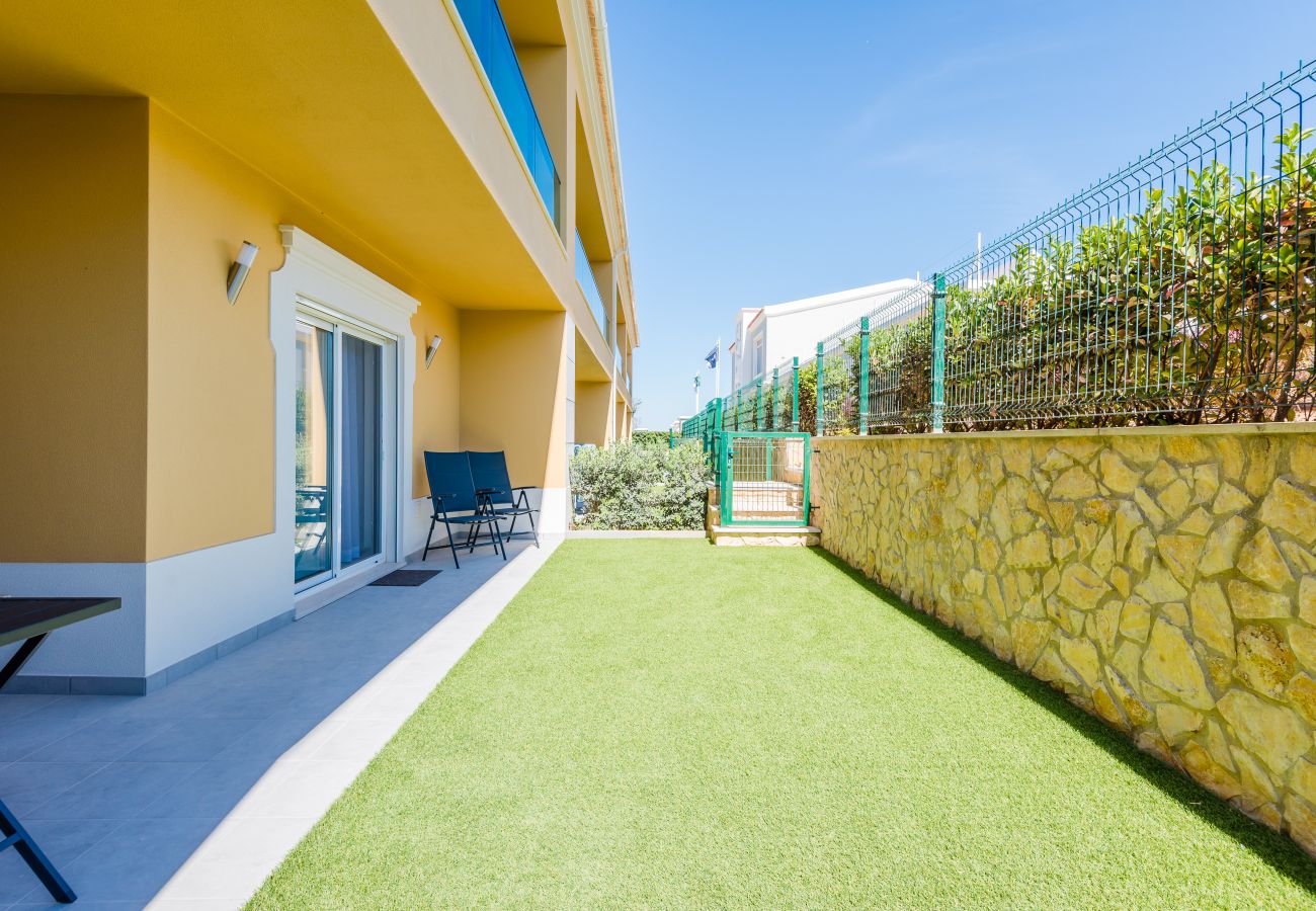 Apartamento en Lagos - Casa Estrella
