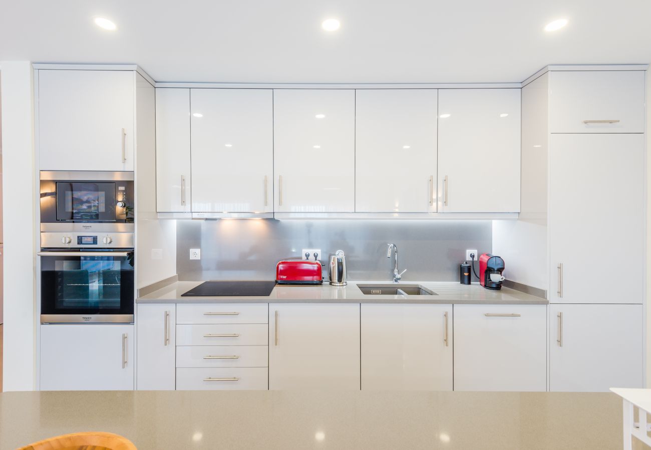Apartamento en Lagos - Casa Estrella