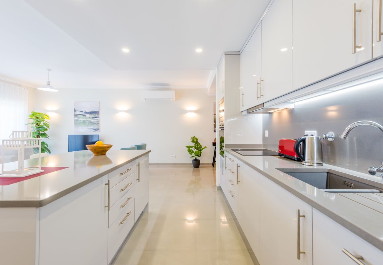 Apartamento en Lagos - Casa Estrella