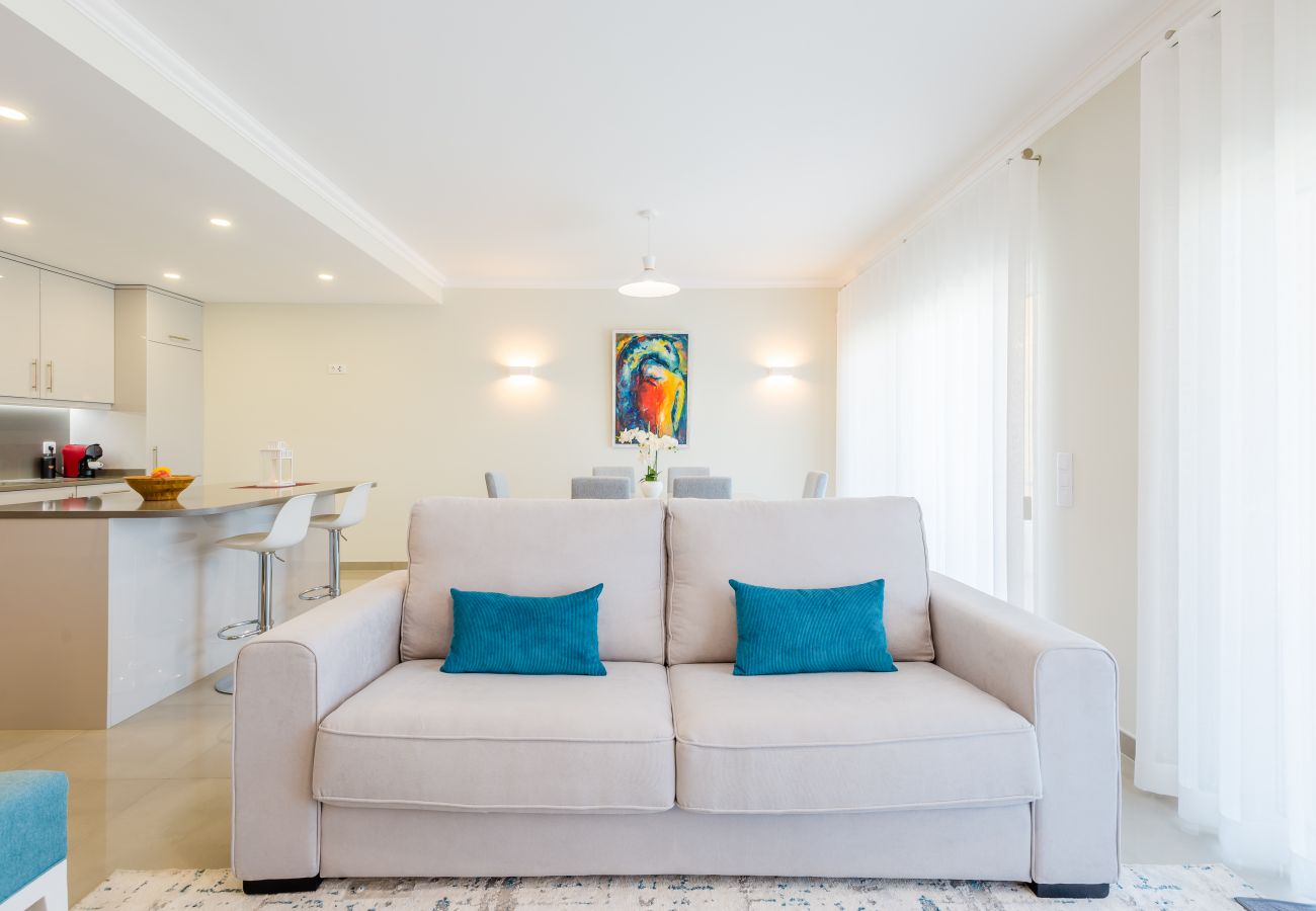 Apartamento en Lagos - Casa Estrella