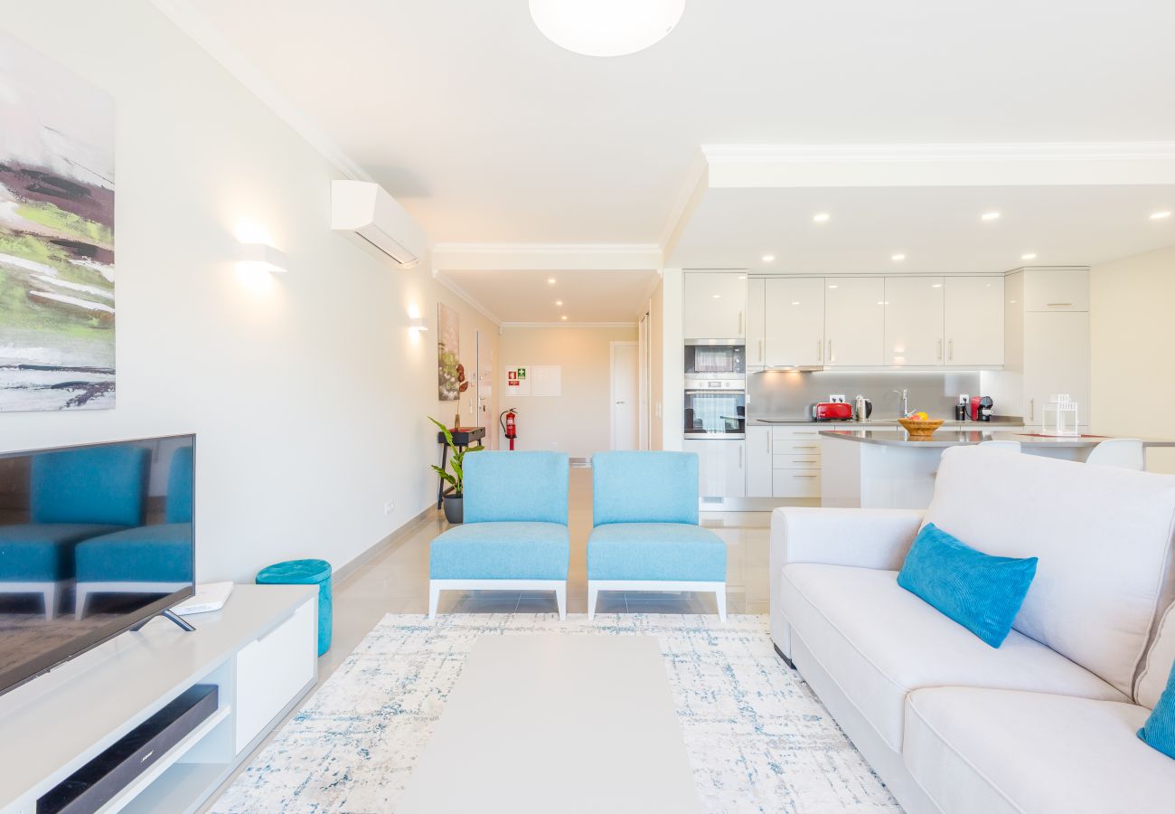 Apartamento en Lagos - Casa Estrella