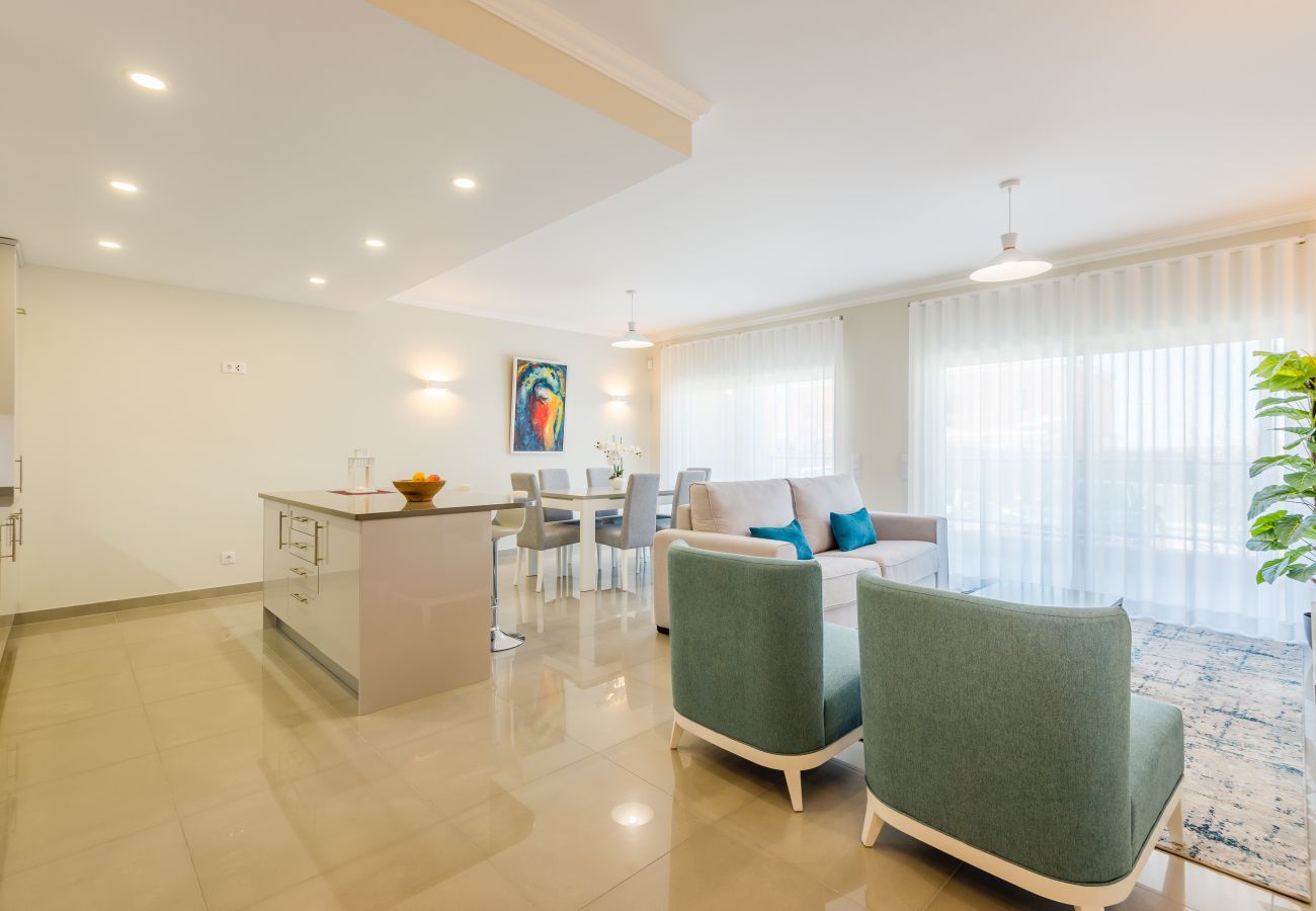 Apartamento en Lagos - Casa Estrella