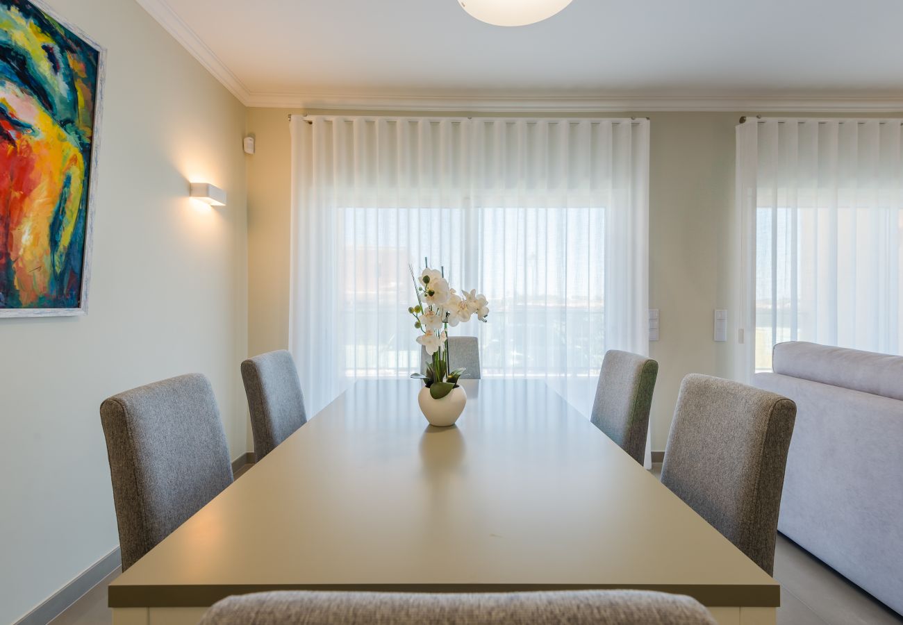 Apartamento en Lagos - Casa Estrella
