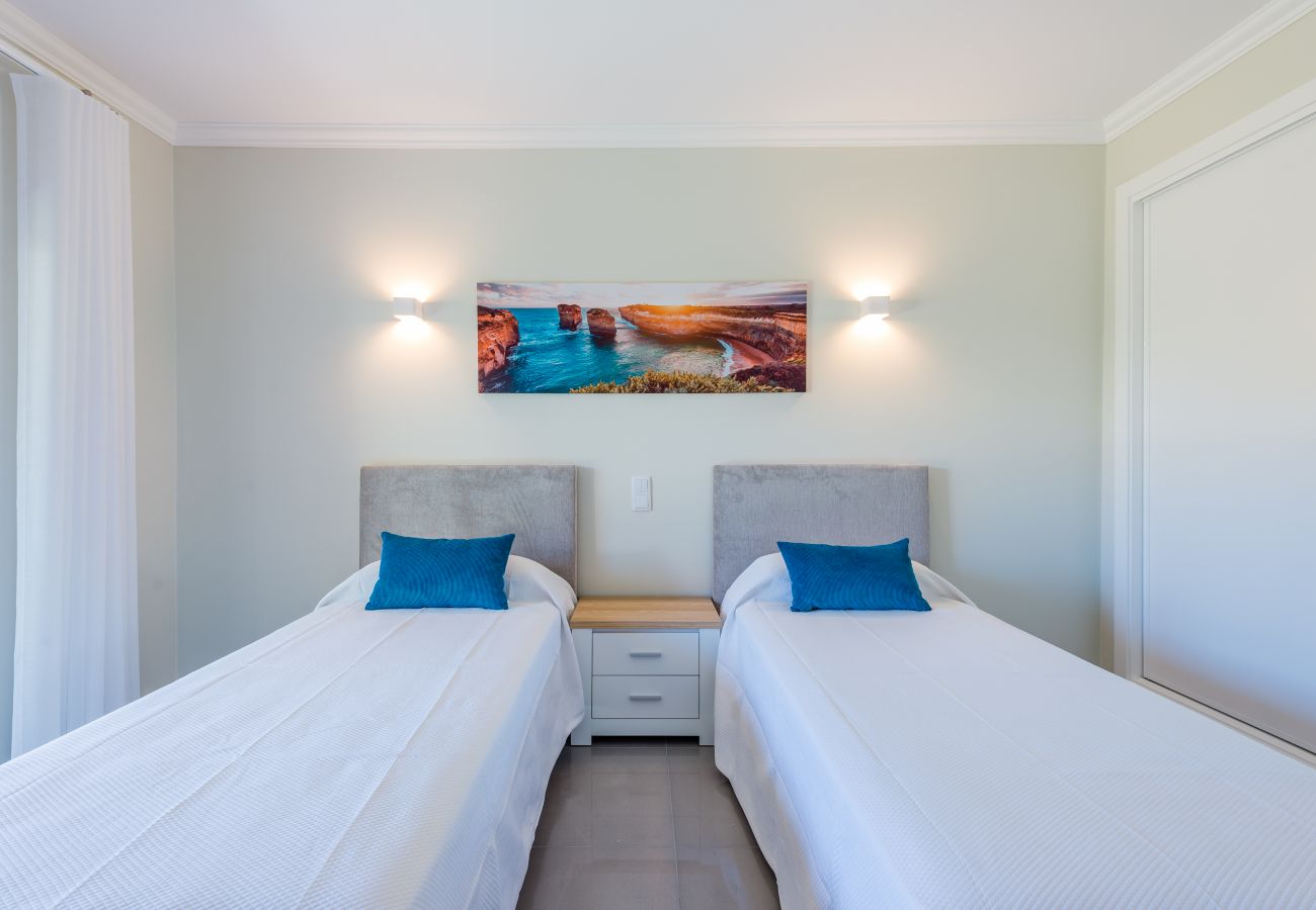 Apartamento en Lagos - Casa Estrella
