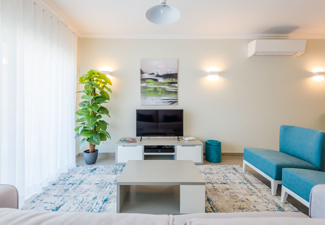 Apartamento en Lagos - Casa Estrella