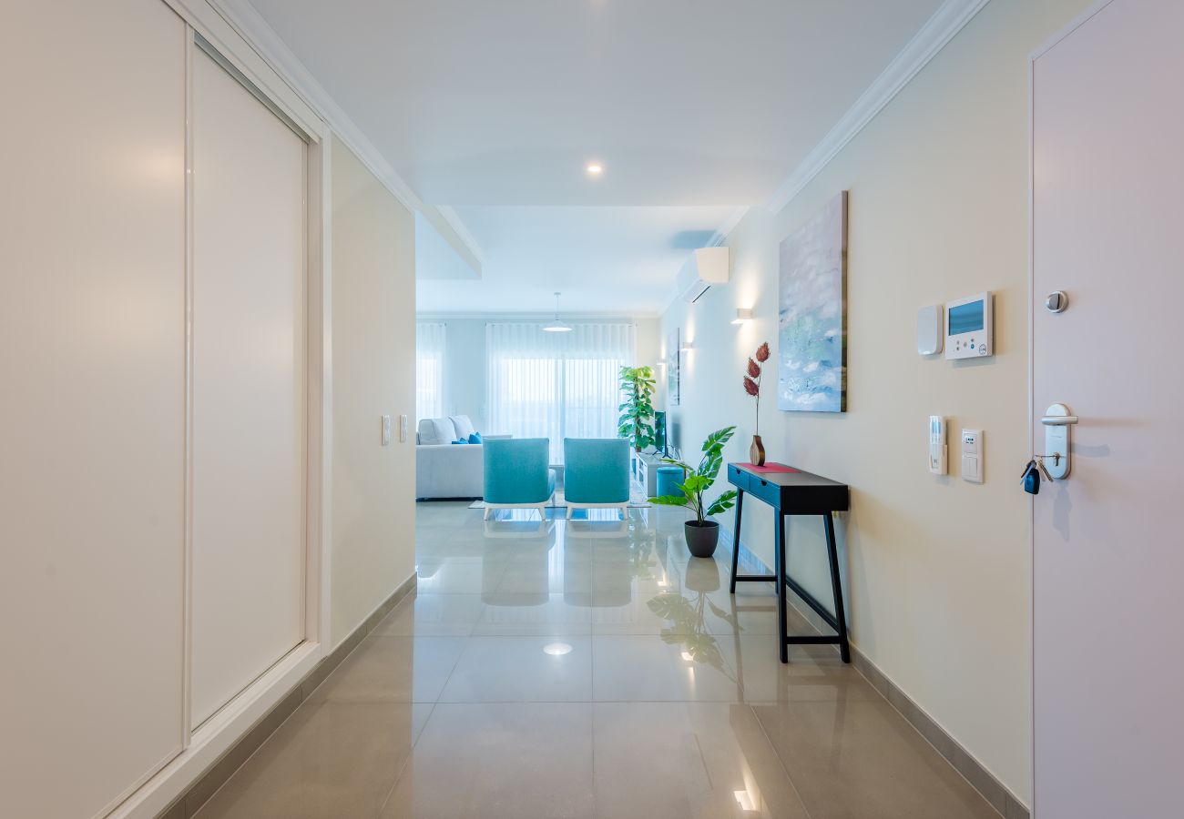Apartamento en Lagos - Casa Estrella