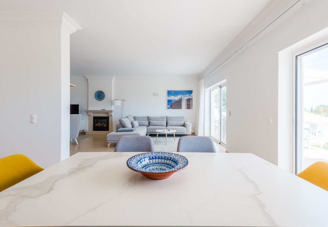 Villa en Lagos - Casa Rosa
