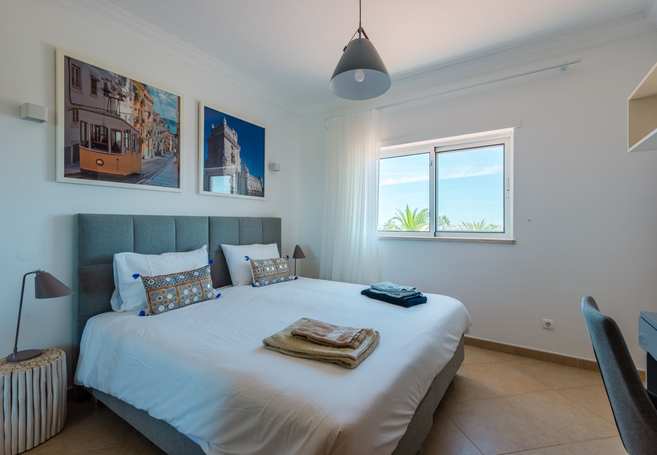 Villa en Lagos - Casa Rosa