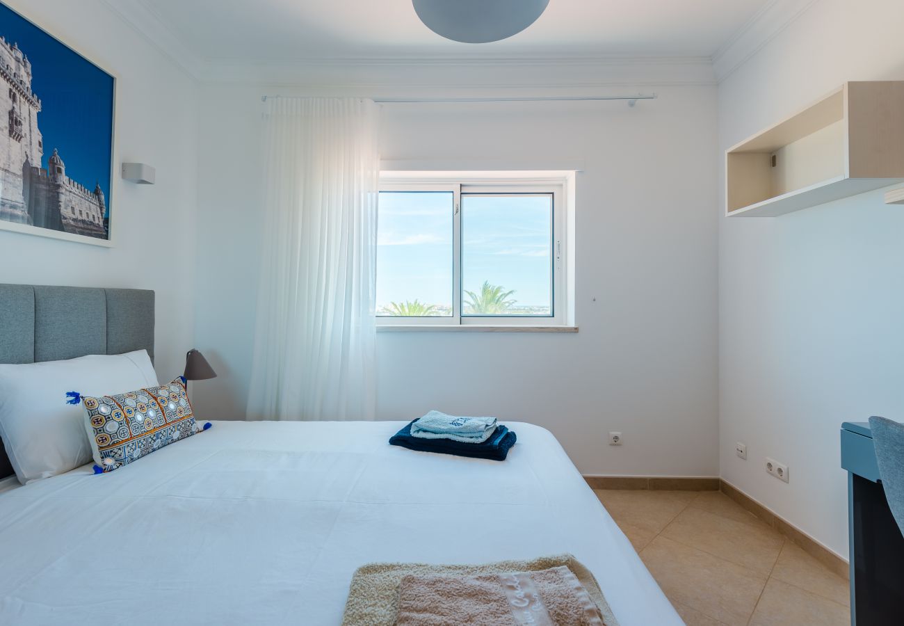 Villa en Lagos - Casa Rosa