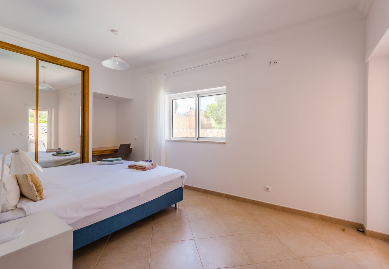 Villa en Lagos - Casa Rosa