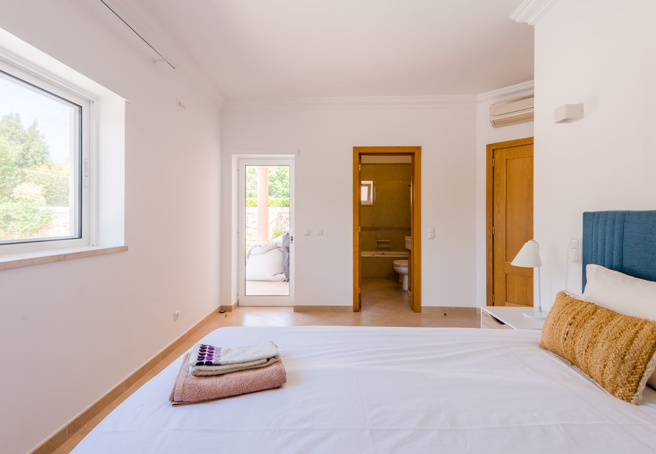 Villa en Lagos - Casa Rosa