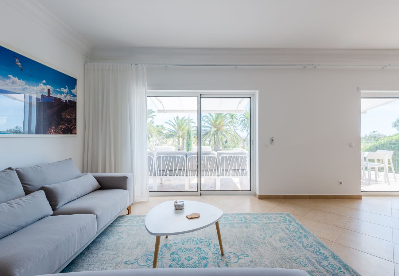 Villa en Lagos - Casa Rosa