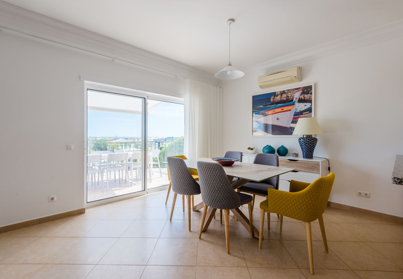 Villa en Lagos - Casa Rosa
