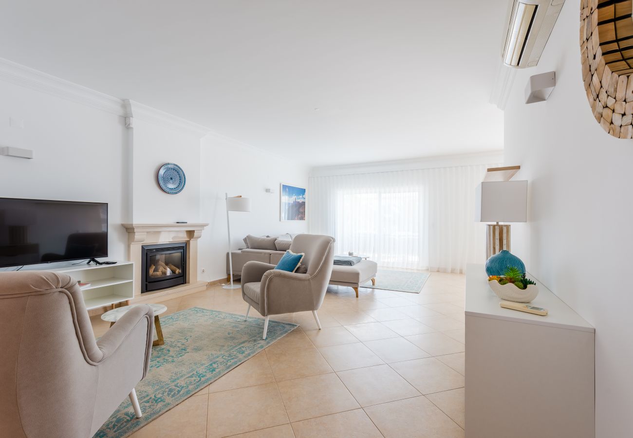 Villa en Lagos - Casa Rosa
