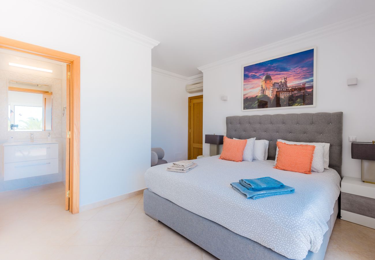 Villa en Lagos - Casa Rosa