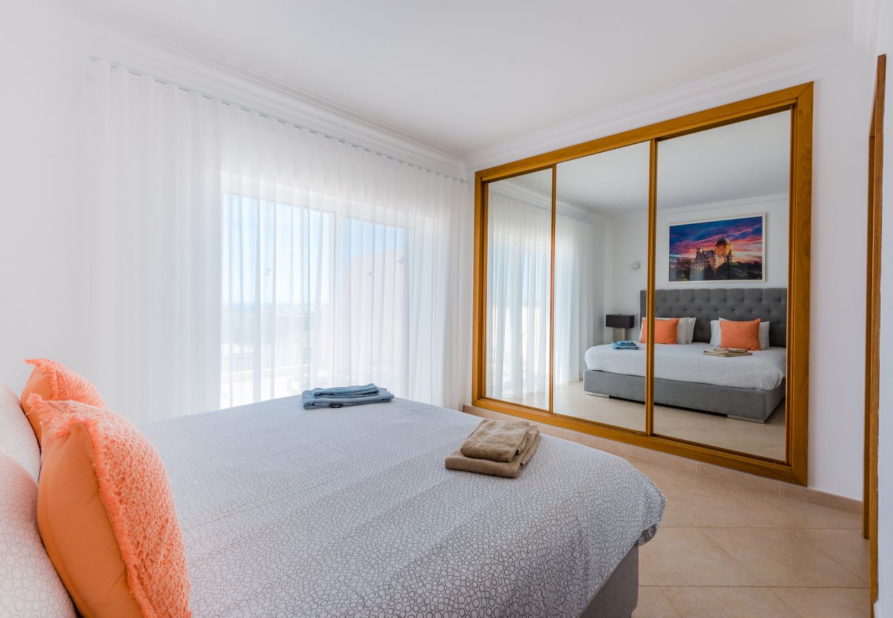Villa en Lagos - Casa Rosa