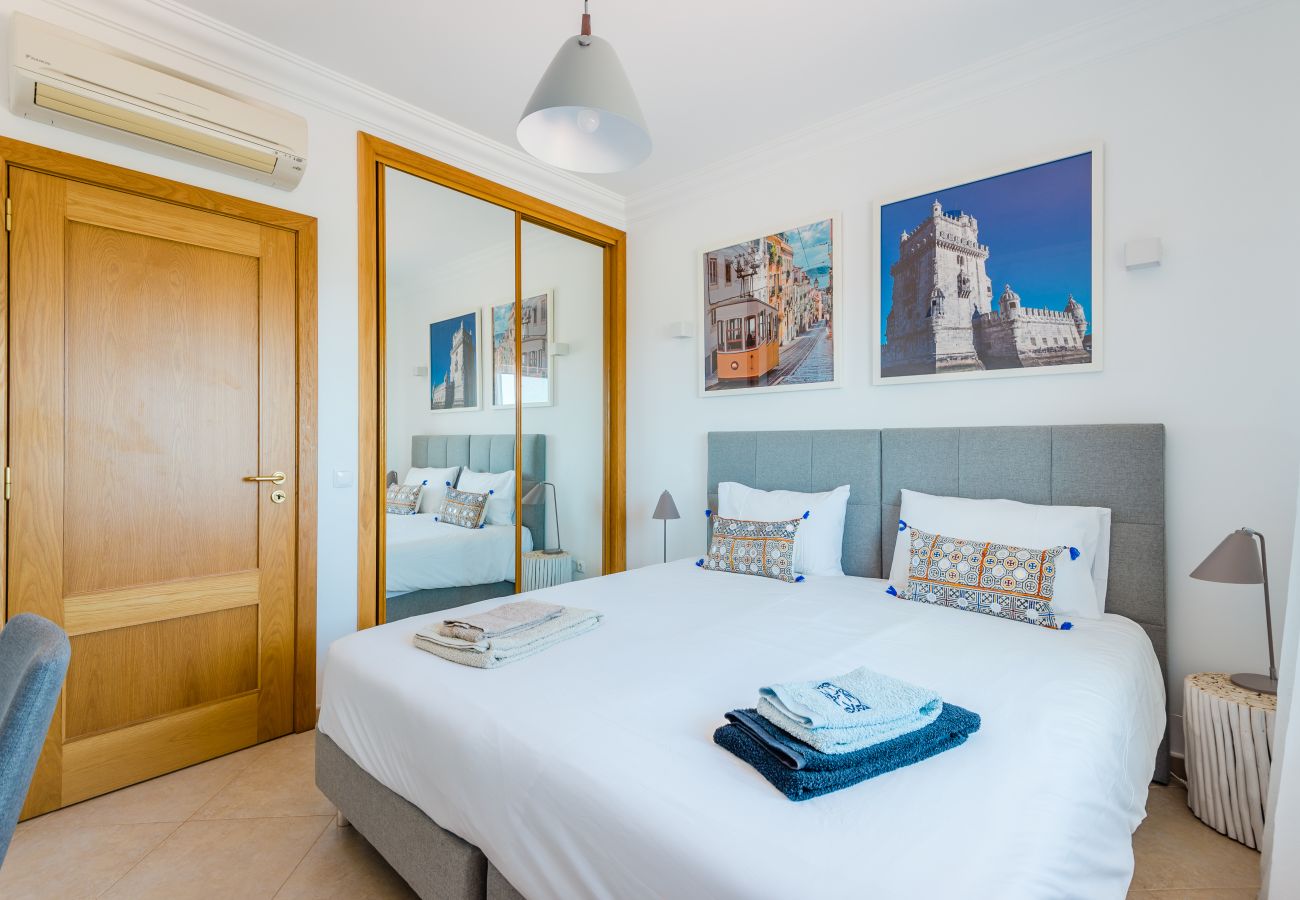 Villa en Lagos - Casa Rosa