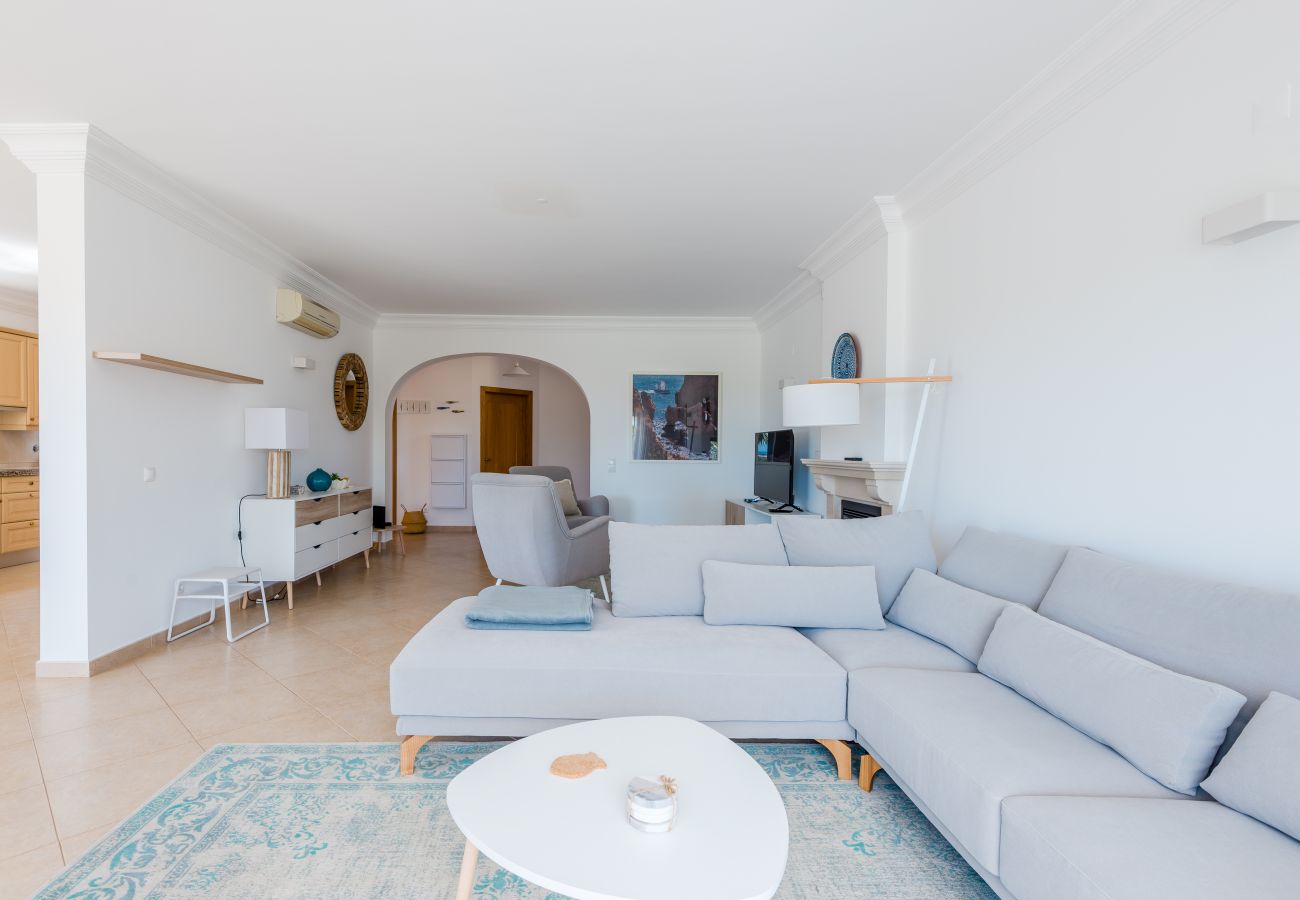 Villa en Lagos - Casa Rosa