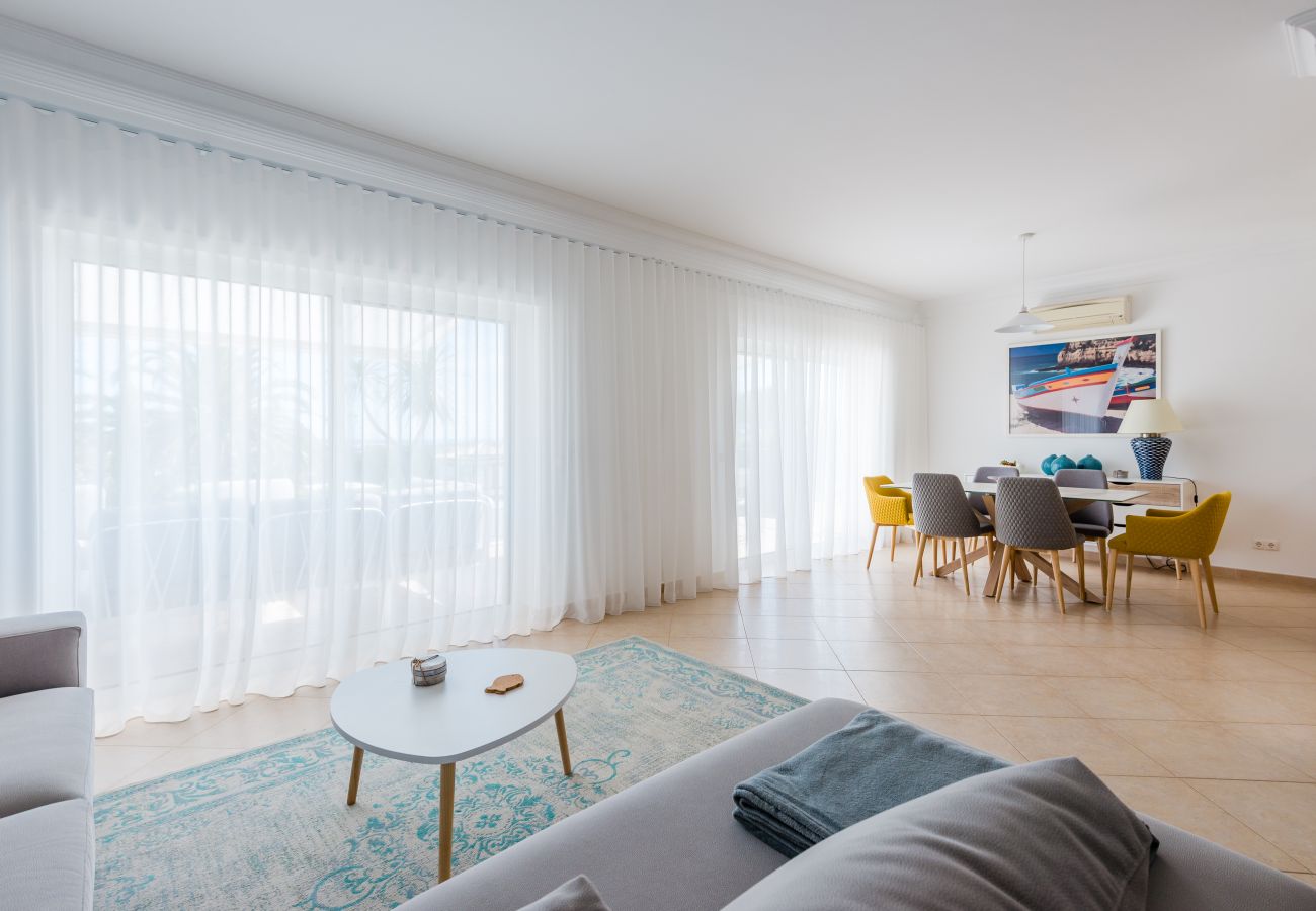 Villa en Lagos - Casa Rosa