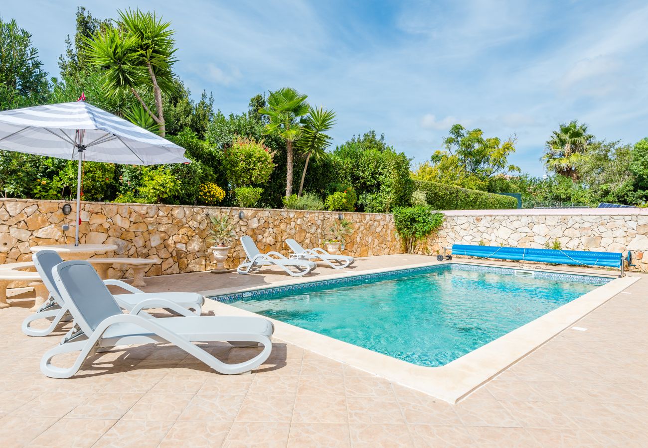 Villa en Lagos - Casa Rosa