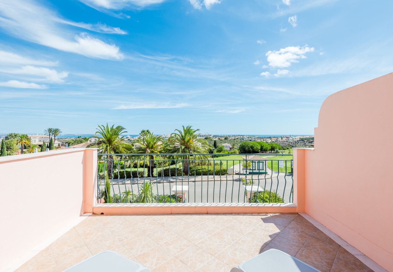 Villa en Lagos - Casa Rosa