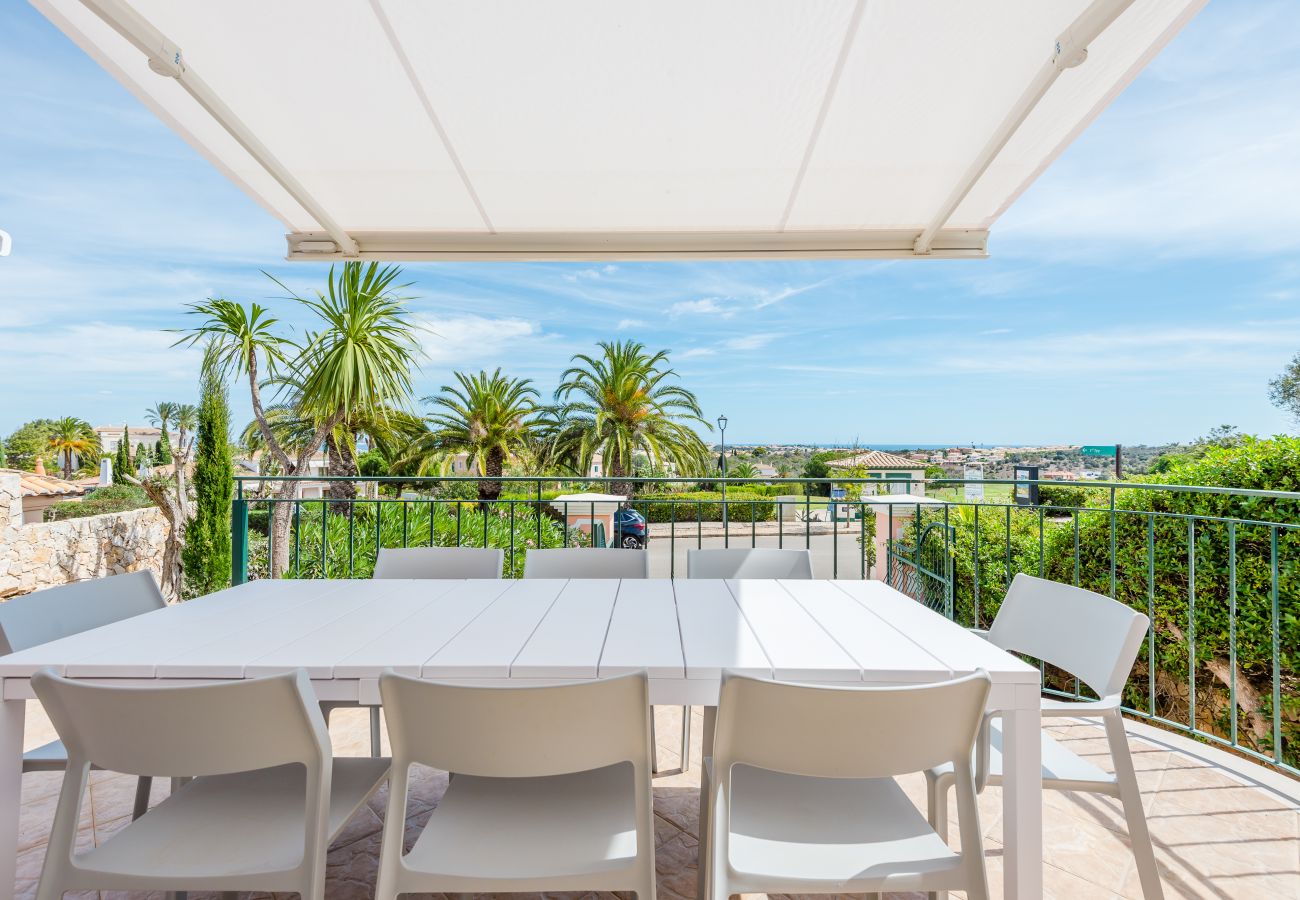 Villa en Lagos - Casa Rosa