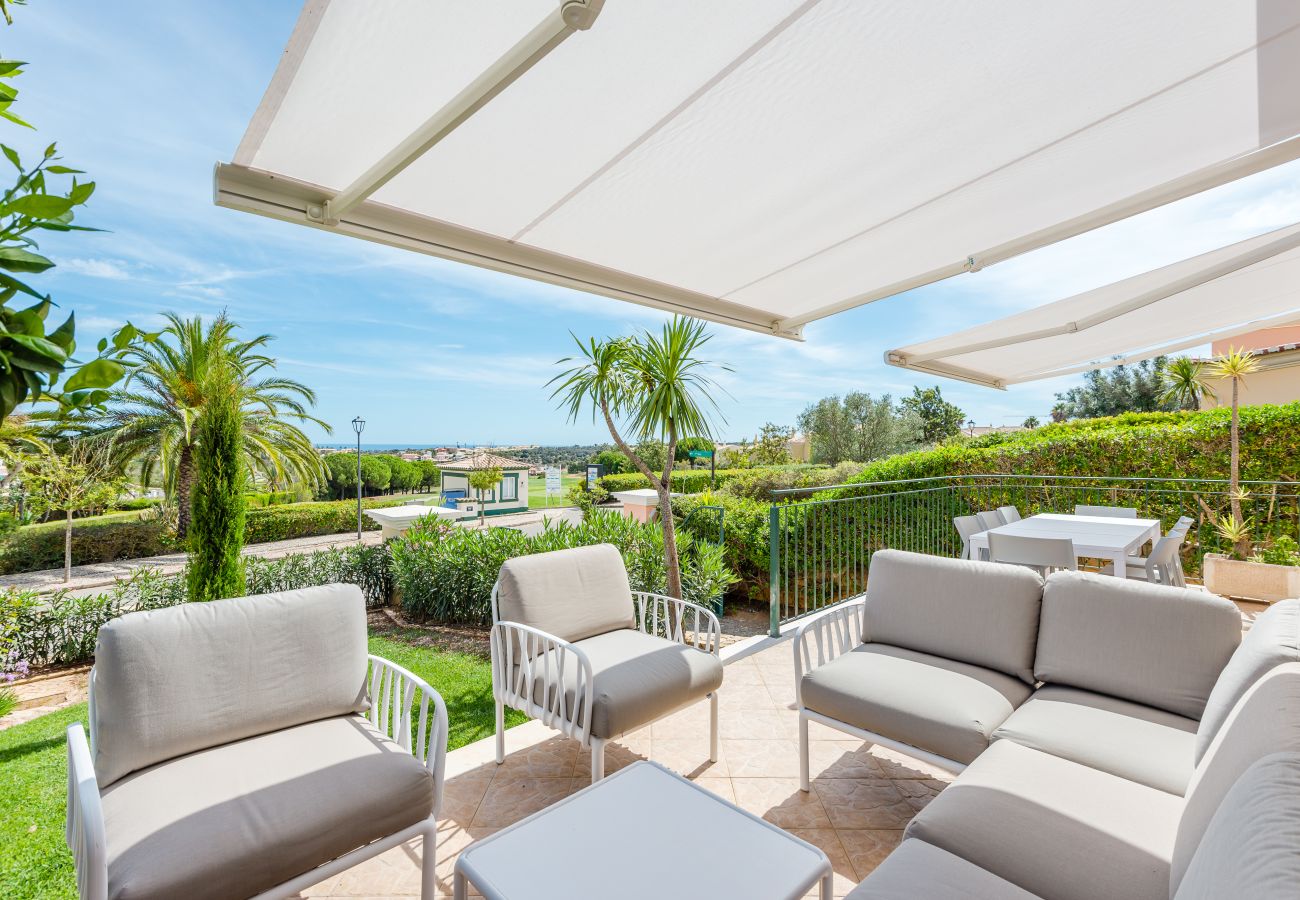 Villa en Lagos - Casa Rosa