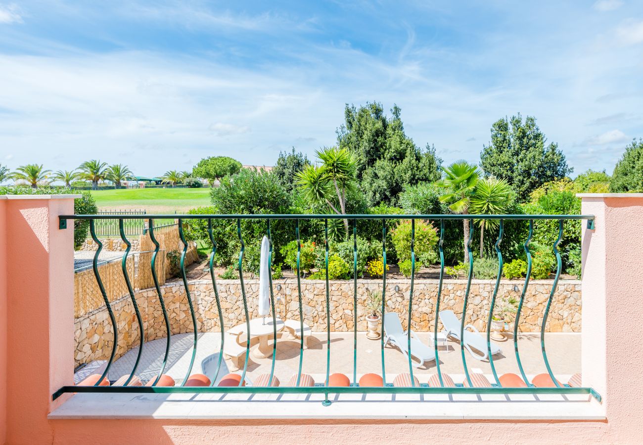 Villa en Lagos - Casa Rosa