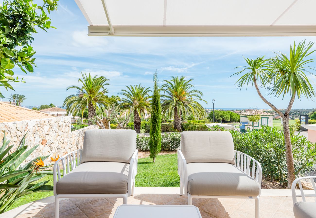 Villa en Lagos - Casa Rosa
