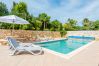 Villa en Lagos - Casa Rosa Villa en Lagos - Casa Rosa