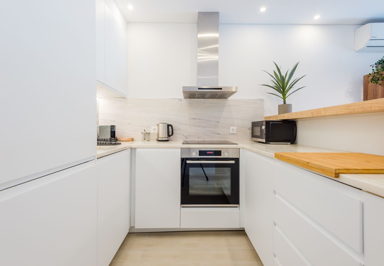 Apartamento en Albufeira - Balaia Apartment in Albufeira