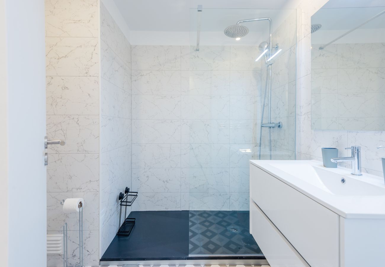 Apartamento en Albufeira - Balaia Apartment in Albufeira