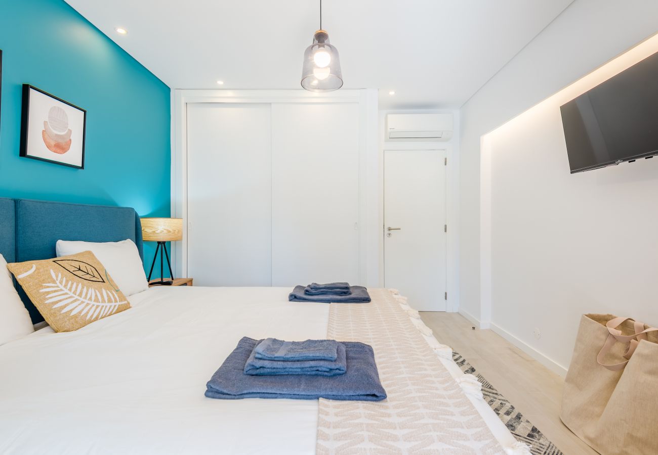 Apartamento en Albufeira - Balaia Apartment in Albufeira